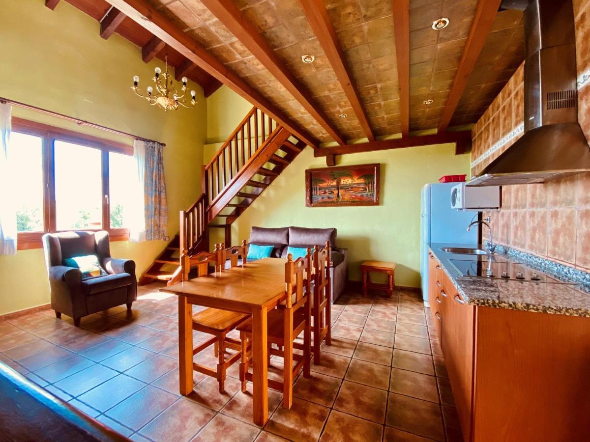 Apartamentos Els Ocells Кампродон Екстериор снимка