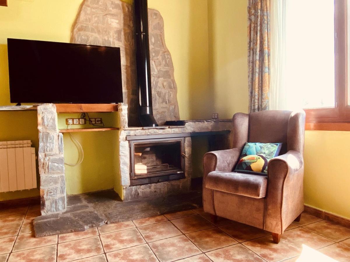 Apartamentos Els Ocells Кампродон Екстериор снимка