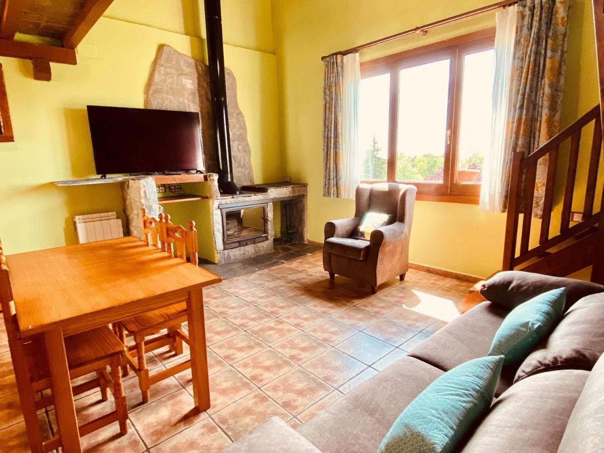 Apartamentos Els Ocells Кампродон Екстериор снимка