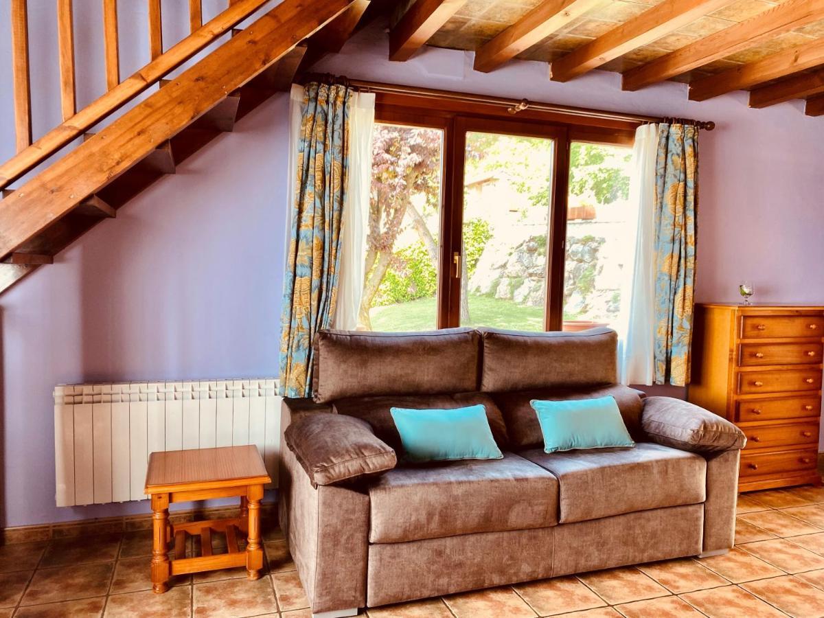 Apartamentos Els Ocells Кампродон Екстериор снимка