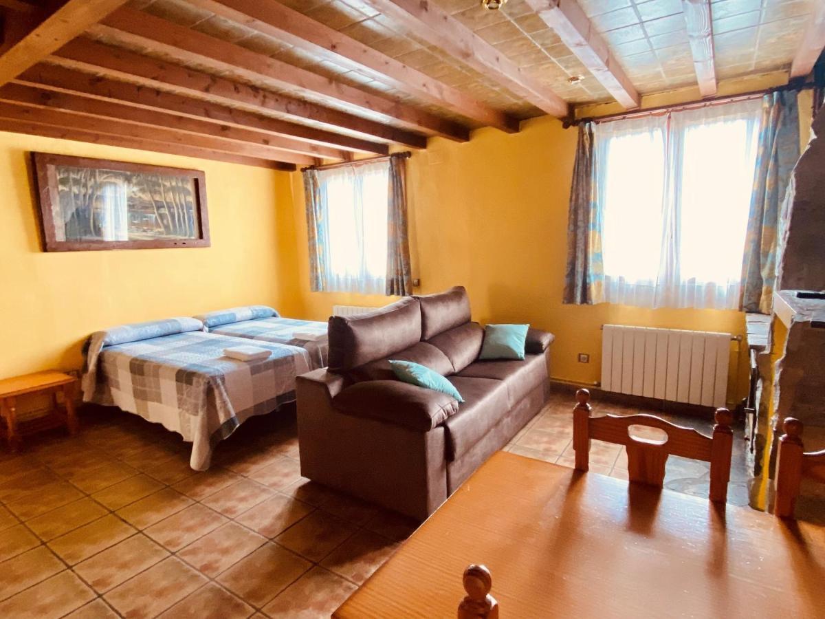 Apartamentos Els Ocells Кампродон Екстериор снимка