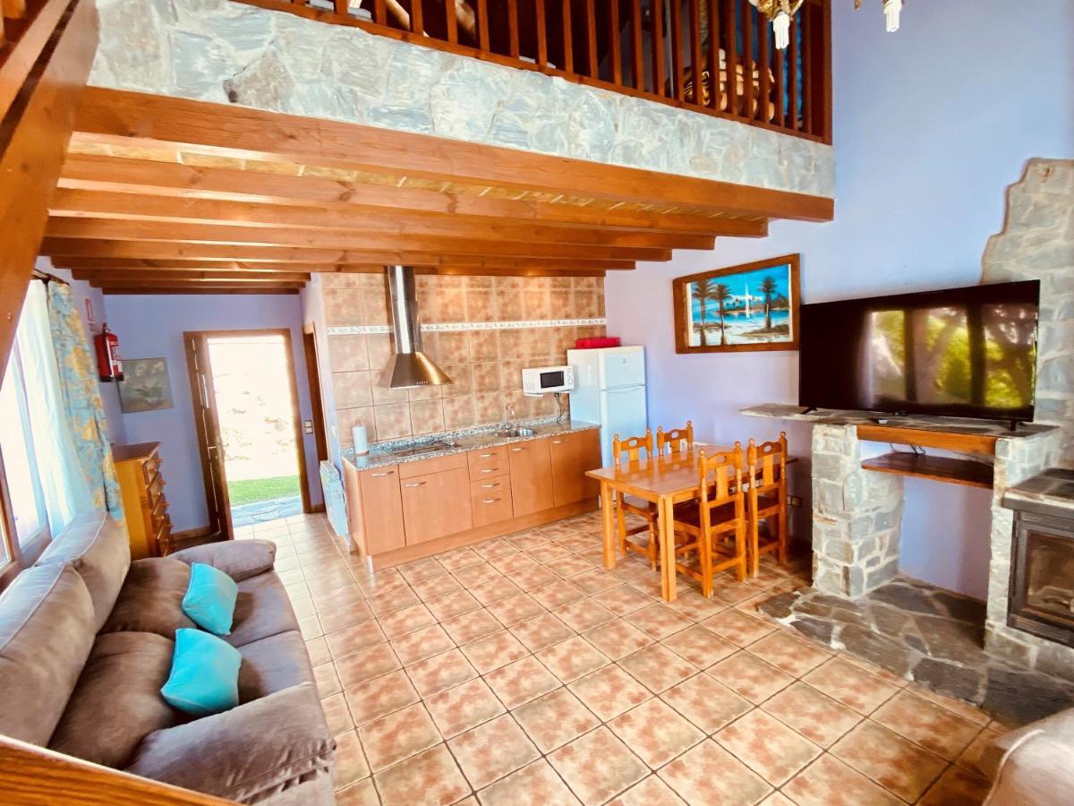 Apartamentos Els Ocells Кампродон Екстериор снимка