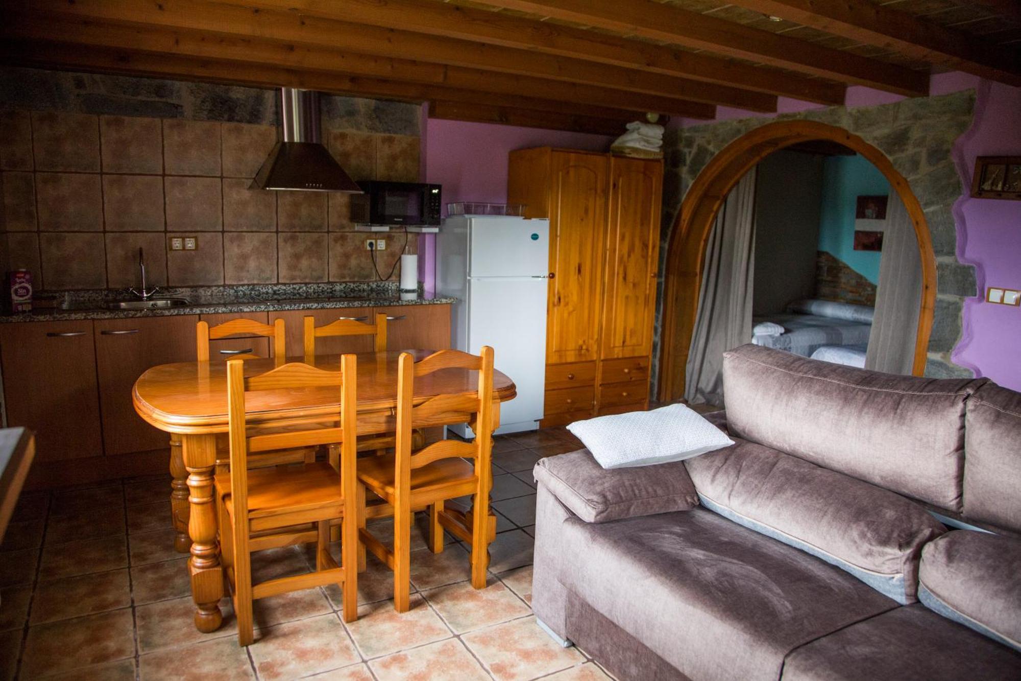 Apartamentos Els Ocells Кампродон Екстериор снимка