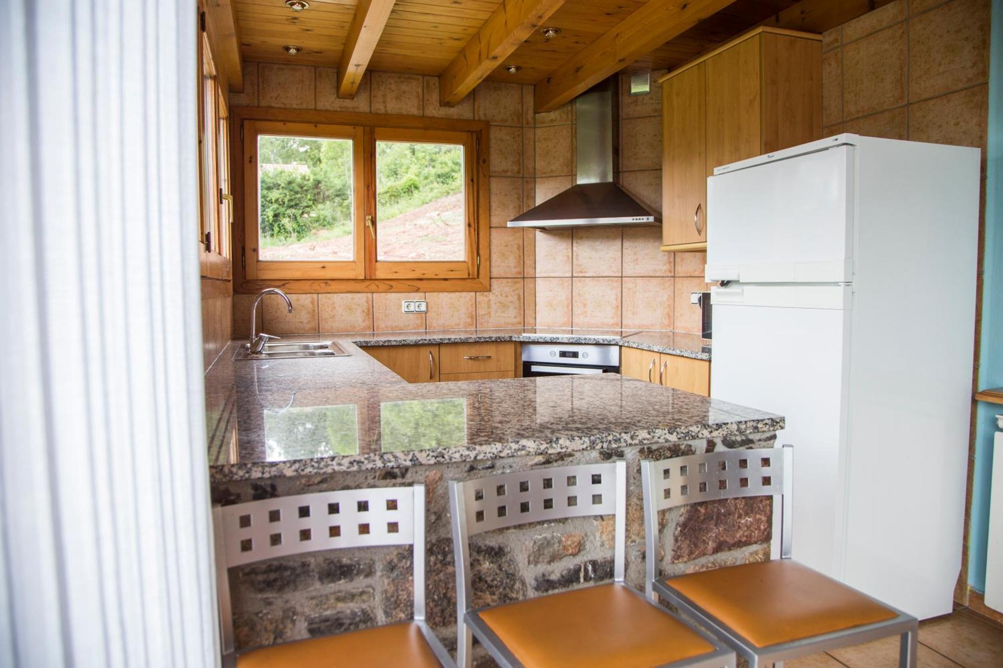 Apartamentos Els Ocells Кампродон Екстериор снимка